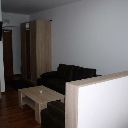 Apartmán Cyril A 104 Vysoké Tatry Exterior foto