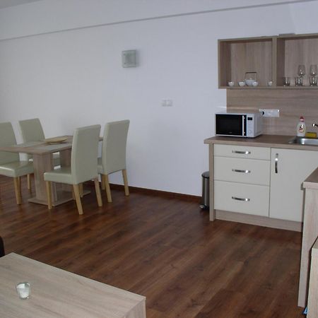 Apartmán Cyril A 104 Vysoké Tatry Exterior foto