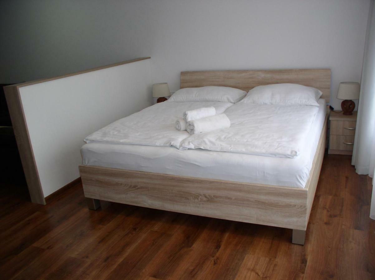 Apartmán Cyril A 104 Vysoké Tatry Exterior foto