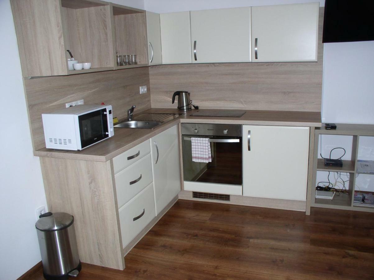 Apartmán Cyril A 104 Vysoké Tatry Exterior foto