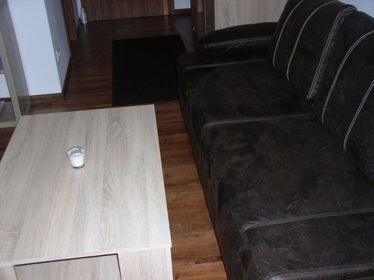 Apartmán Cyril A 104 Vysoké Tatry Exterior foto