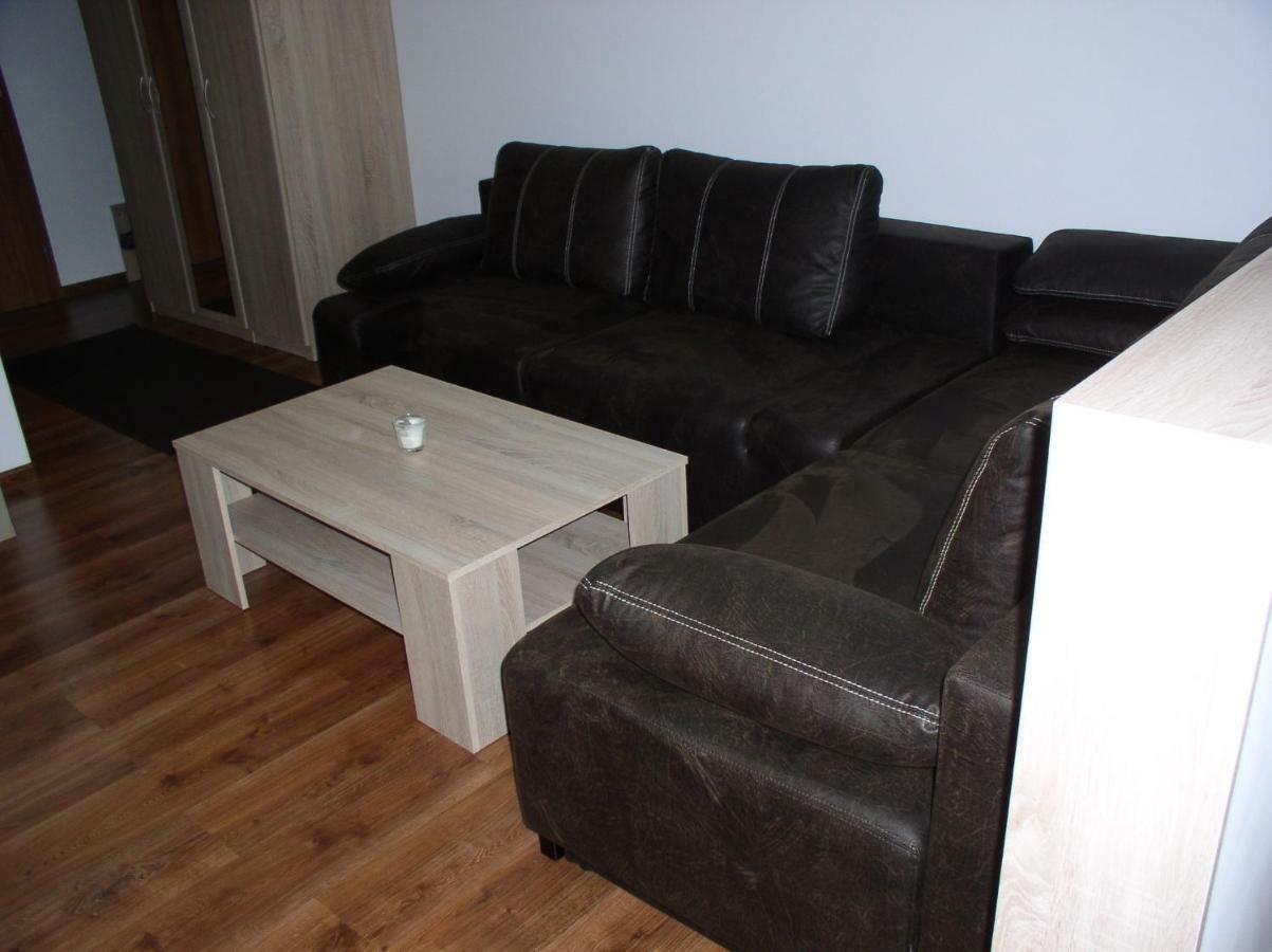 Apartmán Cyril A 104 Vysoké Tatry Exterior foto