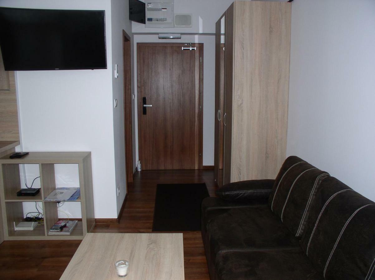 Apartmán Cyril A 104 Vysoké Tatry Exterior foto