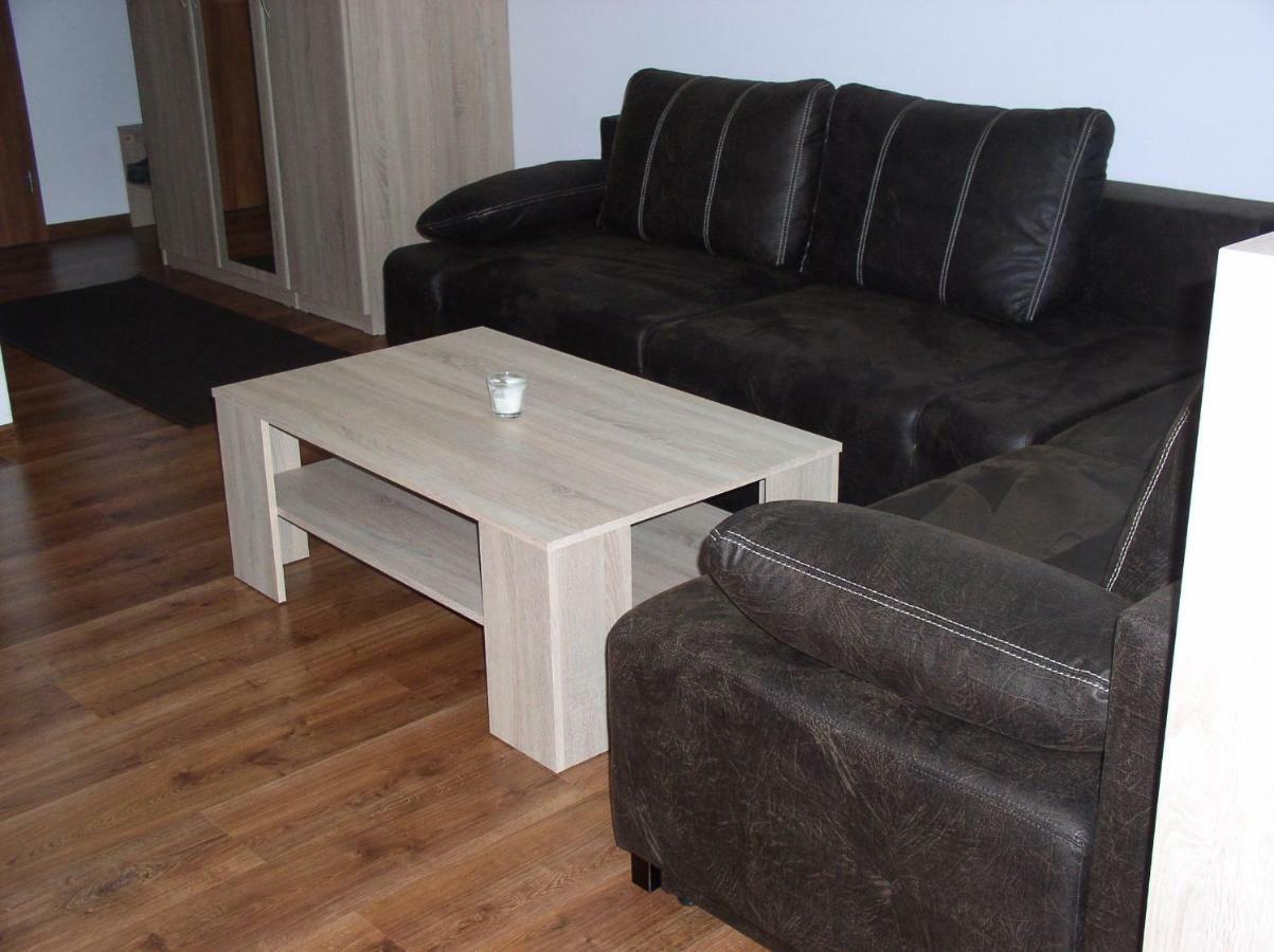 Apartmán Cyril A 104 Vysoké Tatry Exterior foto