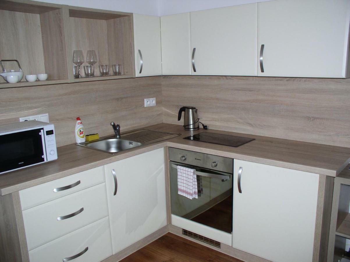 Apartmán Cyril A 104 Vysoké Tatry Exterior foto