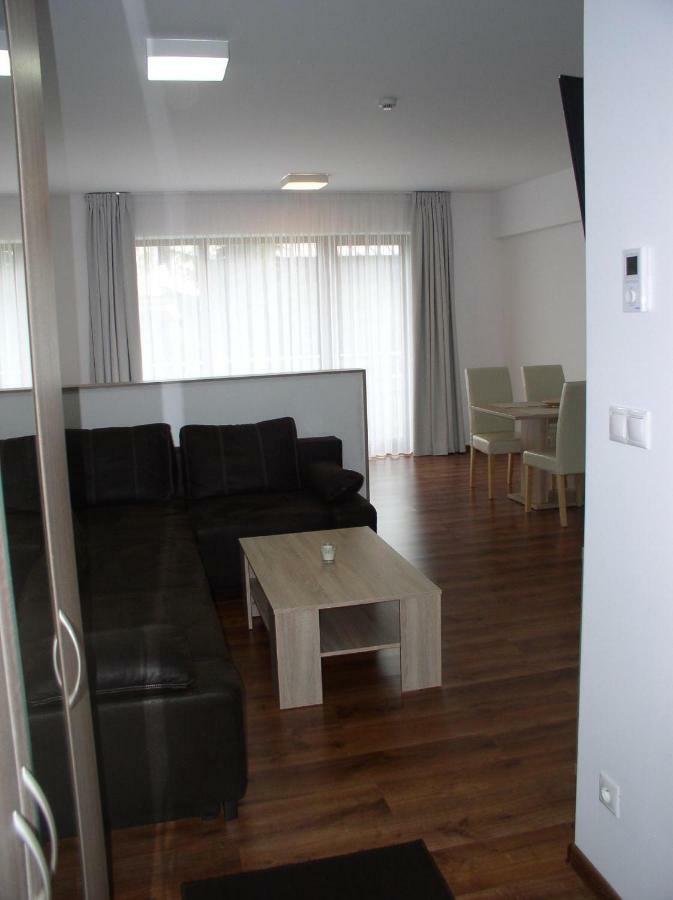 Apartmán Cyril A 104 Vysoké Tatry Exterior foto