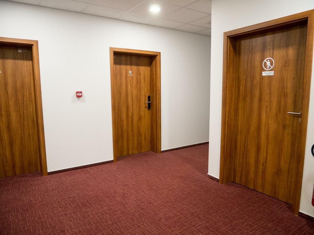 Apartmán Cyril A 104 Vysoké Tatry Exterior foto