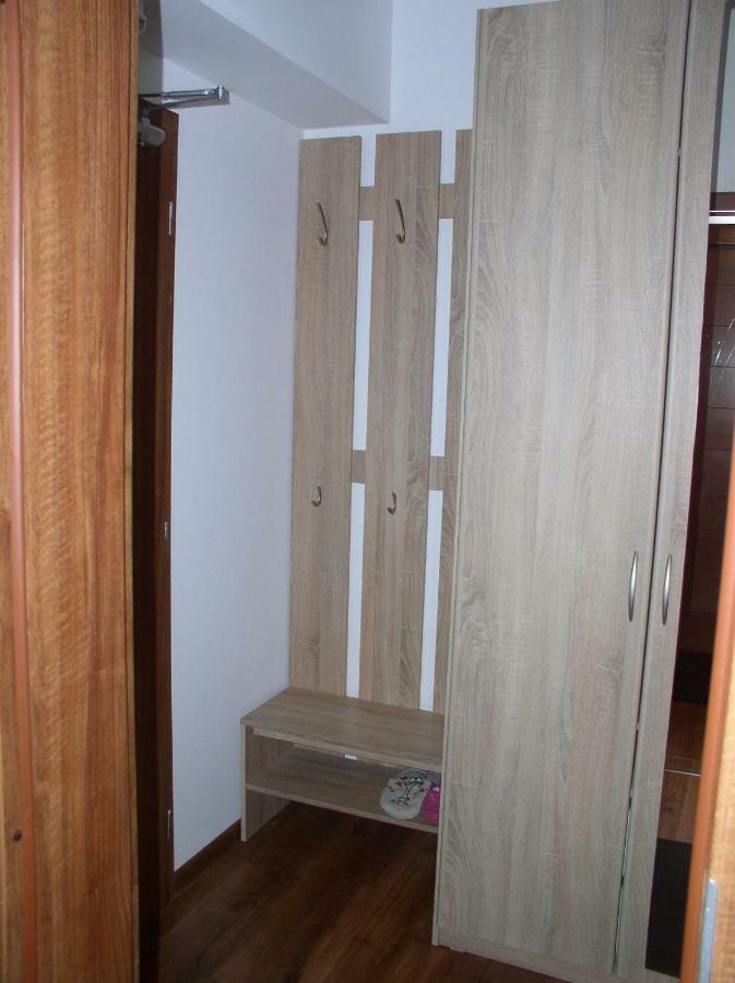 Apartmán Cyril A 104 Vysoké Tatry Exterior foto
