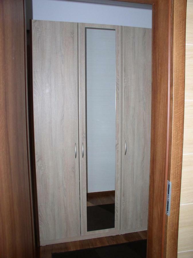 Apartmán Cyril A 104 Vysoké Tatry Exterior foto